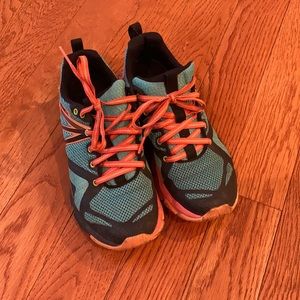 Merrell Tennis Shoes